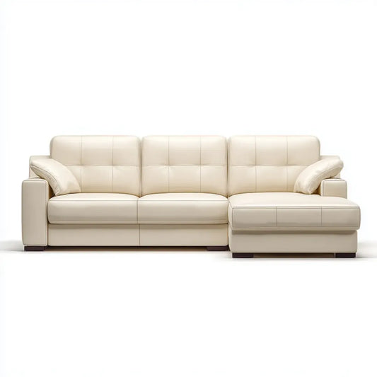 Sofa, Krem do włosów 270 x 160 x 88 cm